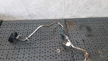 Conducta filtru particule cu senzor 2.0 tdi vw gol...