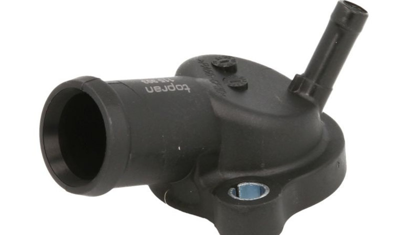 Conducta flansa sistem racire AUDI A1, A3, Q2, Q3, TT; SEAT ALHAMBRA, ARONA, ATECA, IBIZA V, LEON, LEON ST; SKODA KAROQ, KODIAQ, OCTAVIA III, SCALA, SUPERB III, YETI; VW ARTEON 1.6 d/2.0 d dupa 2009
