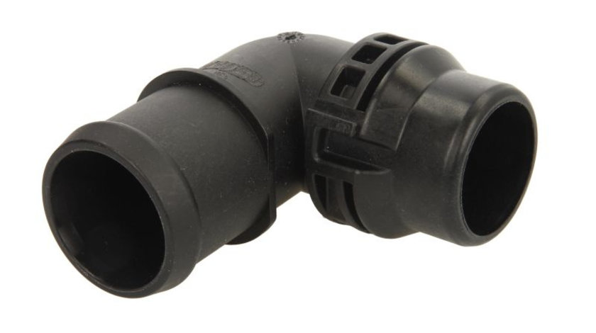 Conducta flansa sistem racire AUDI A3, Q2, Q3, TT; SEAT ARONA, ATECA, LEON, LEON ST; SKODA KAROQ, KODIAQ, OCTAVIA III, SCALA, SUPERB III; VW ARTEON, GOLF SPORTSVAN, GOLF VII 1.6 d/2.0/2.0 d dupa 2011