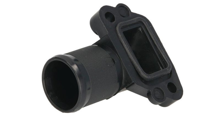 Conducta flansa sistem racire DACIA LOGAN, LOGAN II, LOGAN MCV II, SANDERO, SANDERO II; RENAULT CLIO, CLIO I, CLIO II, CLIO III, CLIO IV, KANGOO, KANGOO EXPRESS 1.2/1.2ALK/1.2LPG dupa 1996
