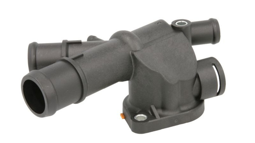 Conducta flansa sistem racire (numar iesiri: 5) AUDI A3, TT; SEAT ALTEA, ALTEA XL, LEON; SKODA SUPERB II; VW BEETLE, EOS, GOLF PLUS, GOLF VI, JETTA IV, PASSAT, PASSAT CC, SCIROCCO 2.0 d dupa 2003
