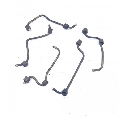 Conducta Ford Fiesta Mk 5 2002-2008 1.4 Tdci F6Ja Motorina Injector
