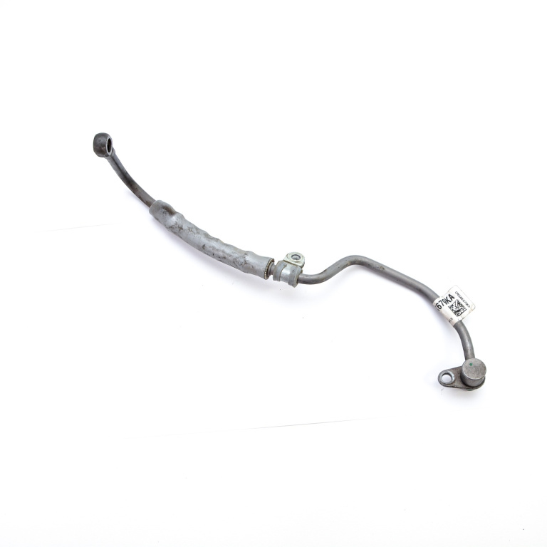 Conducta Ford FIESTA Mk 6 2008 - 2017 Benzina CM5G6K679KA
