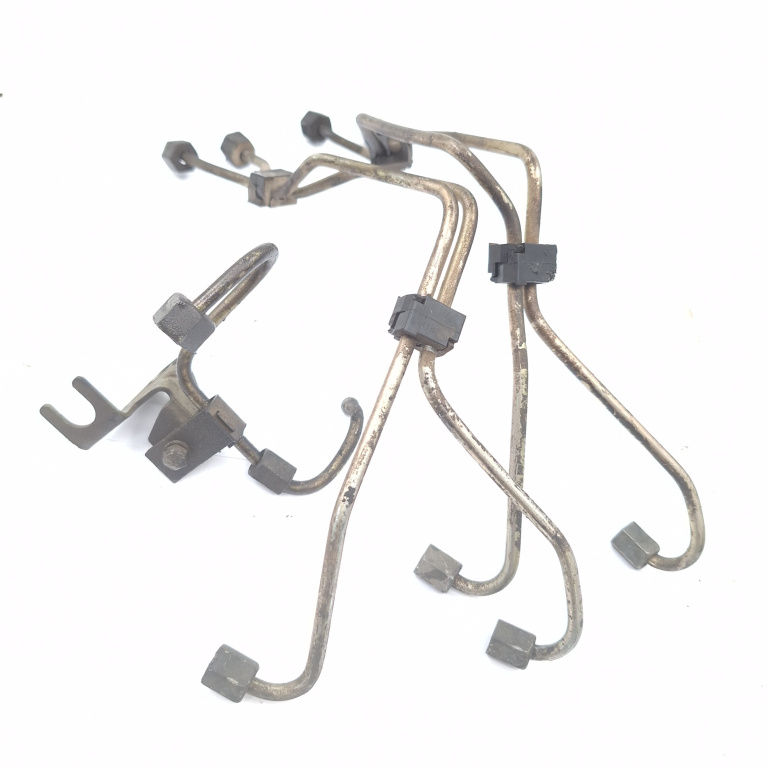 Conducta Ford Focus Mk 2 2005-2010 1.6 Tdci G8Db Motorina Set