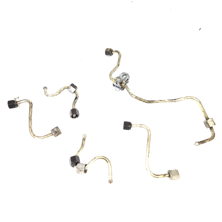 Conducta Ford Mondeo Mk 5 2014-2022 2.0 Tdci T7Ce Motorina Set Combustibil
