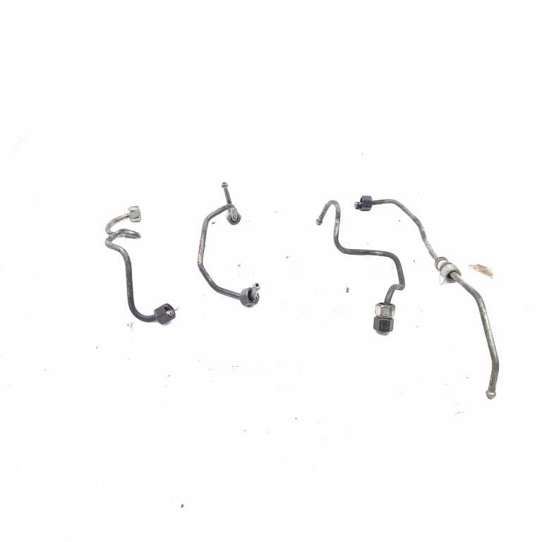 Conducta Ford Mondeo Mk4 2007-2014 2.0 Tdci Qxba Motorina Set Combustibil Injector