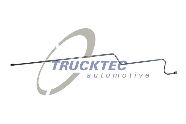 Conducta frana (0135901 TRUCKTEC) MERCEDES-BENZ