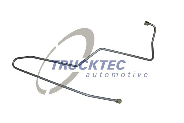 Conducta frana (0135912 TRUCKTEC) MERCEDES-BENZ