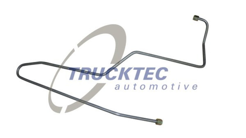 Conducta frana (0135912 TRUCKTEC) MERCEDES-BENZ