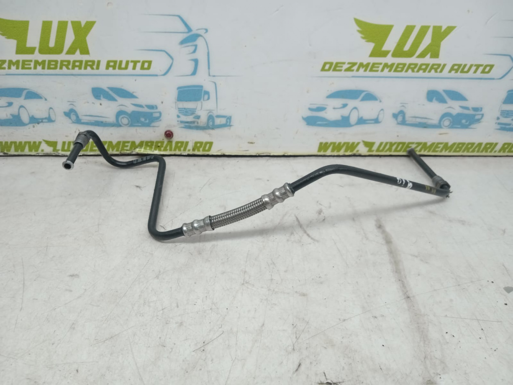 Conducta frana 2.3 dci M9T706 Renault Master 3 [1st facelift] [2014 - 2019] 2.3 dci M9T706