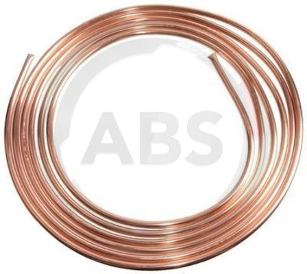 Conducta frana (95505 ABS)