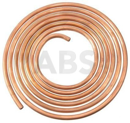 Conducta frana (95907 ABS)