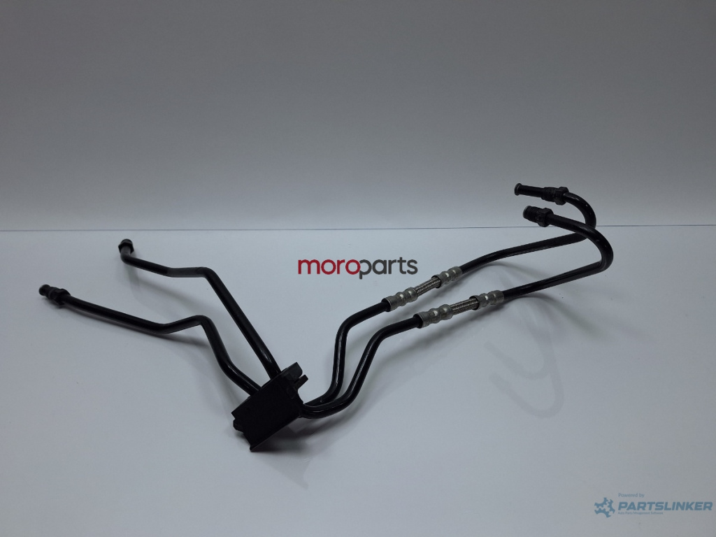 Conducta frana AUDI A4 III 8EC, B7 2004 - 2008 TDI BKE, BRB VAG 8E1614705AP