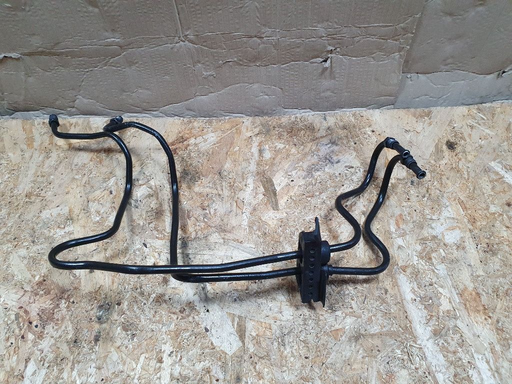 Conducta frana Audi A6 C6 (4F2) 3.0 TDI 2006