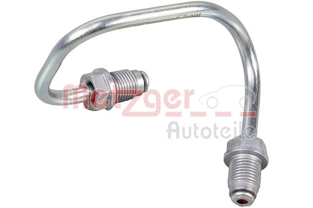 Conducta Frana Metzger Audi 4120003