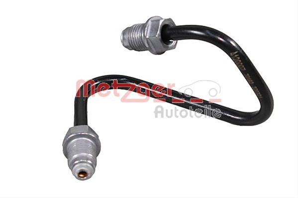 Conducta Frana Metzger Audi 4120007