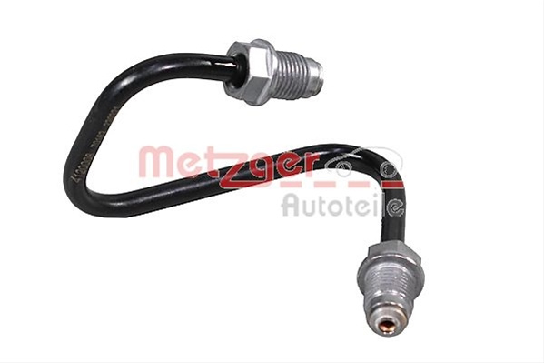 Conducta Frana Metzger Audi 4120008