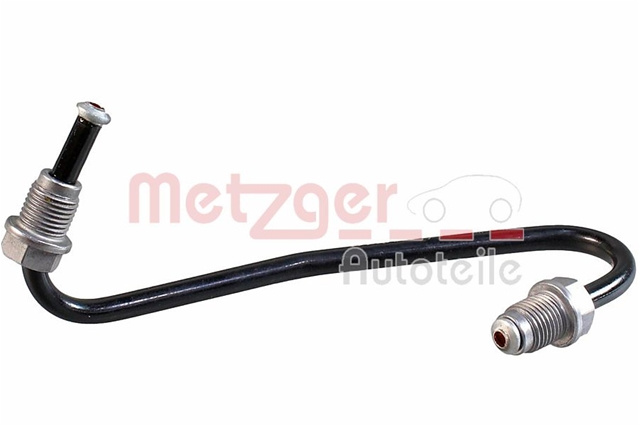 Conducta Frana Metzger Audi 4120009
