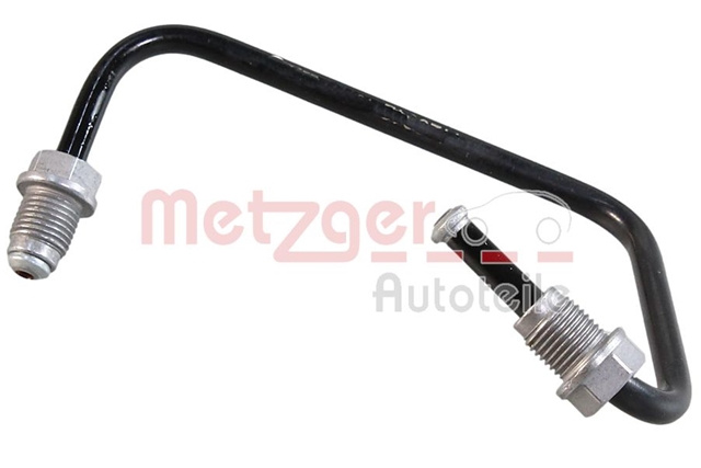 Conducta Frana Metzger Audi 4120012