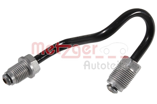 Conducta Frana Metzger Vag 4120001