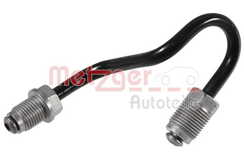 Conducta Frana Metzger Vag 4120001
