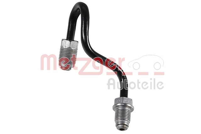 Conducta Frana Metzger Vag 4120002