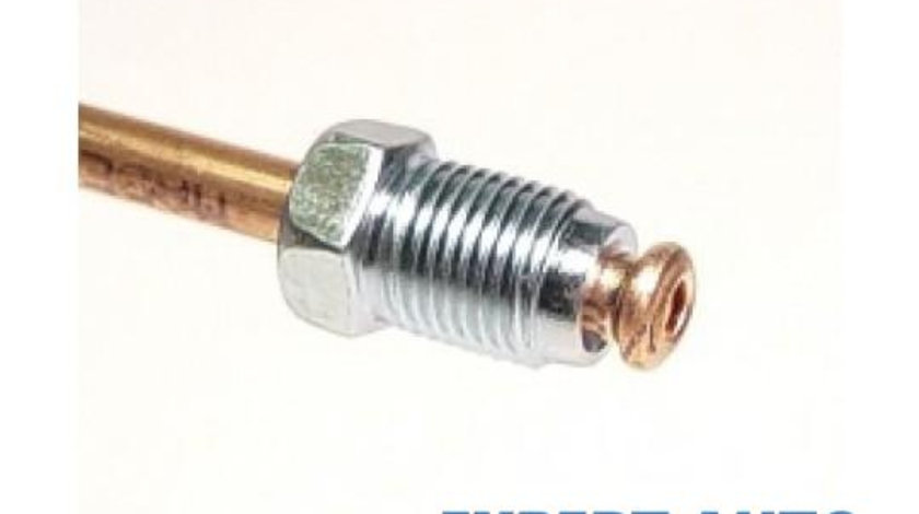 Conducta frana noua Honda Accord 6 (1998-2003)[CK,CG,CH,CF8,CL]