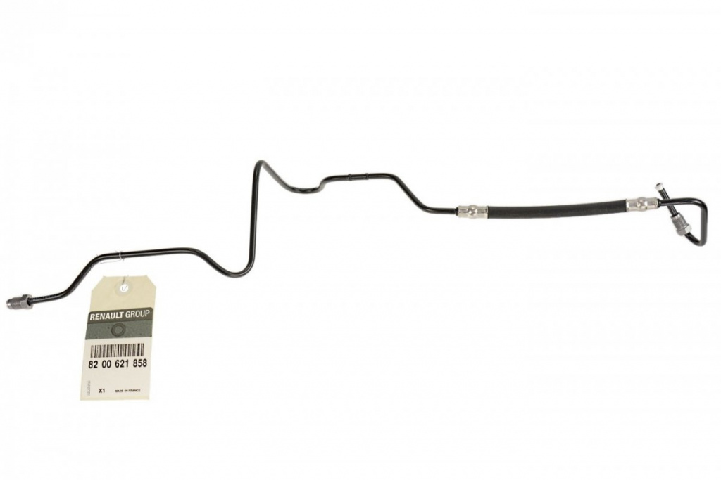 Conducta Frana Spate Stanga Oe Renault Espace 4 2002→ 8200621858