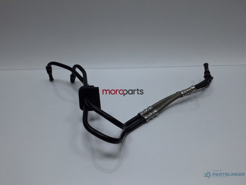 Conducta frana VOLKSWAGEN PASSAT 3B3 2000 - 2005 1.6 1.6 ALZ VAG 3B1614705F , 3B1614706F