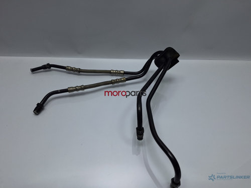 Conducta frana VOLKSWAGEN PASSAT Variant 3B6 2000 - 2005 1.9 TDI AVB VAG 3B1614705 , 3B1614706