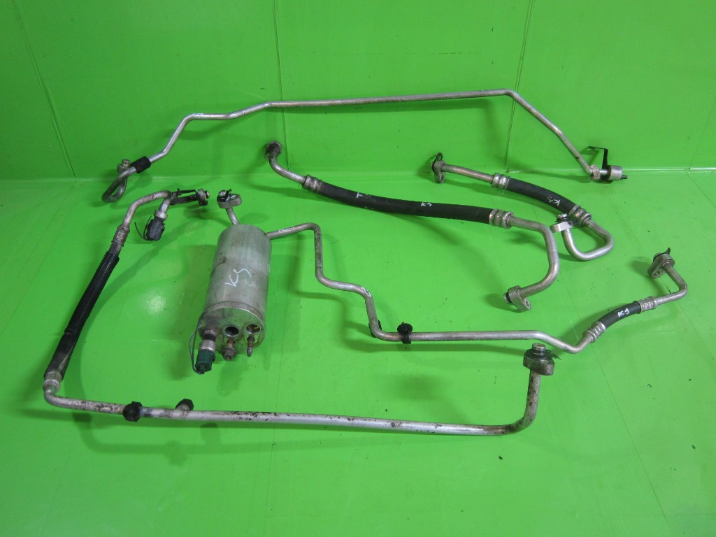 CONDUCTA / FURTUN AC / CLIMA JEEP CHEROKEE KJ LIBERTY 2.8 CRD 4x4 FAB. 2001 - 2008 ⭐⭐⭐⭐⭐