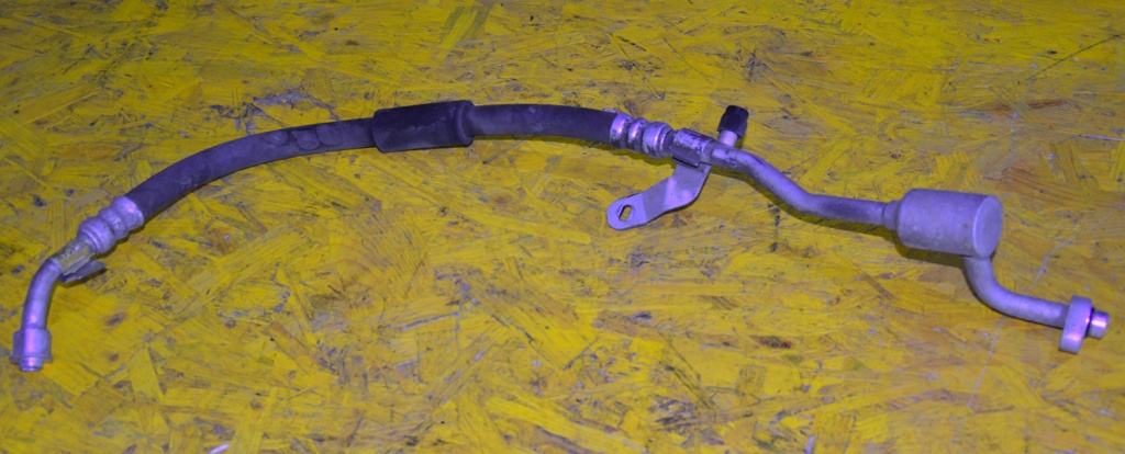 Conducta Furtun AC compresor Daewoo Lanos 1999