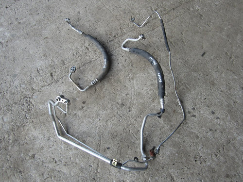 CONDUCTA / FURTUN AC MITSUBISHI PAJERO PININ 1.8 GDI 88KW 120CP FAB. 1999 - 2007 ⭐⭐⭐⭐⭐