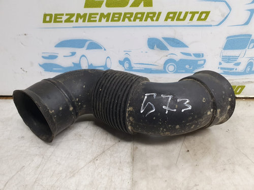Conducta furtun admisie 93319128 1.7 cdti Z17DTH Opel Meriva [2002 - 2006] 1.7 cdti Z17DTH