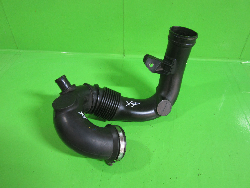 CONDUCTA / FURTUN ADMISIE / AER JAGUAR XF X250 3.0 D FAB. 2009 - 2015 ⭐⭐⭐⭐⭐