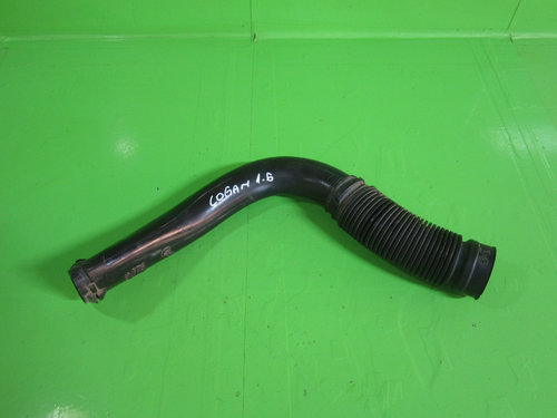 CONDUCTA / FURTUN ADMISIE / FILTRU AER DACIA LOGAN 1.6 MPI K7M-F7 64kw 87cp 2004 – 2012 ⭐⭐⭐...