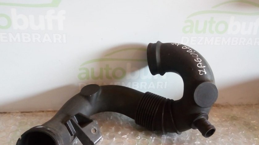 Conducta Furtun Admisie Jaguar XF X250 3.0 TDV6 306DT 9X23-9690-AE 9X239690AE