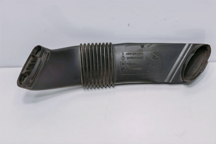 Conducta furtun aer admisie 244936098RA / 93868645 / T11011A150 Opel Vivaro B [2014 - 2019]
