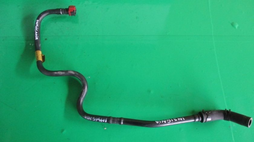 CONDUCTA / FURTUN ALIMENTARE OPEL INSIGNIA A 1.8 BENZINA FAB. 2008 – 2013 ⭐⭐⭐⭐⭐