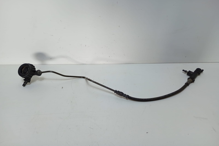 Conducta furtun ambreiaj 1K0721468 Volkswagen VW Caddy 3 [2004 - 2010]