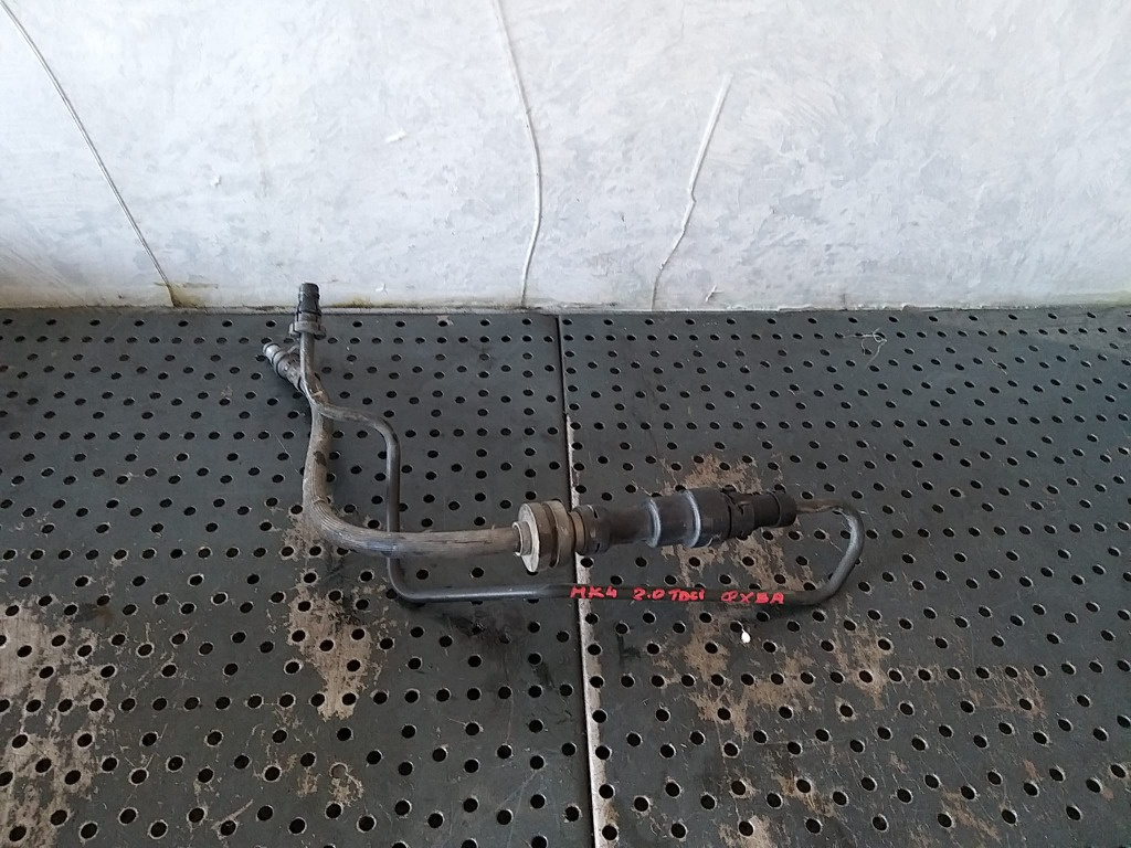 Conducta furtun ambreiaj 2.0 tdci ford mondeo 4 ba7