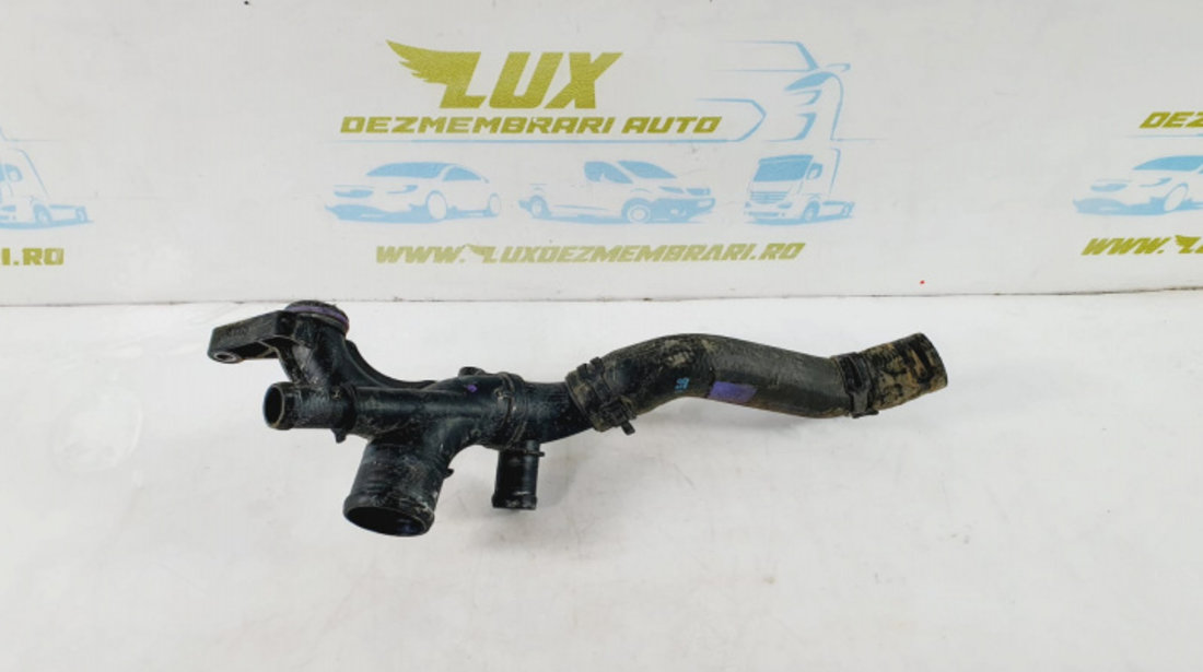 Conducta furtun apa 1.3 tce h65893 3 h658933 Renault Captur 2 [2019 - 2020]