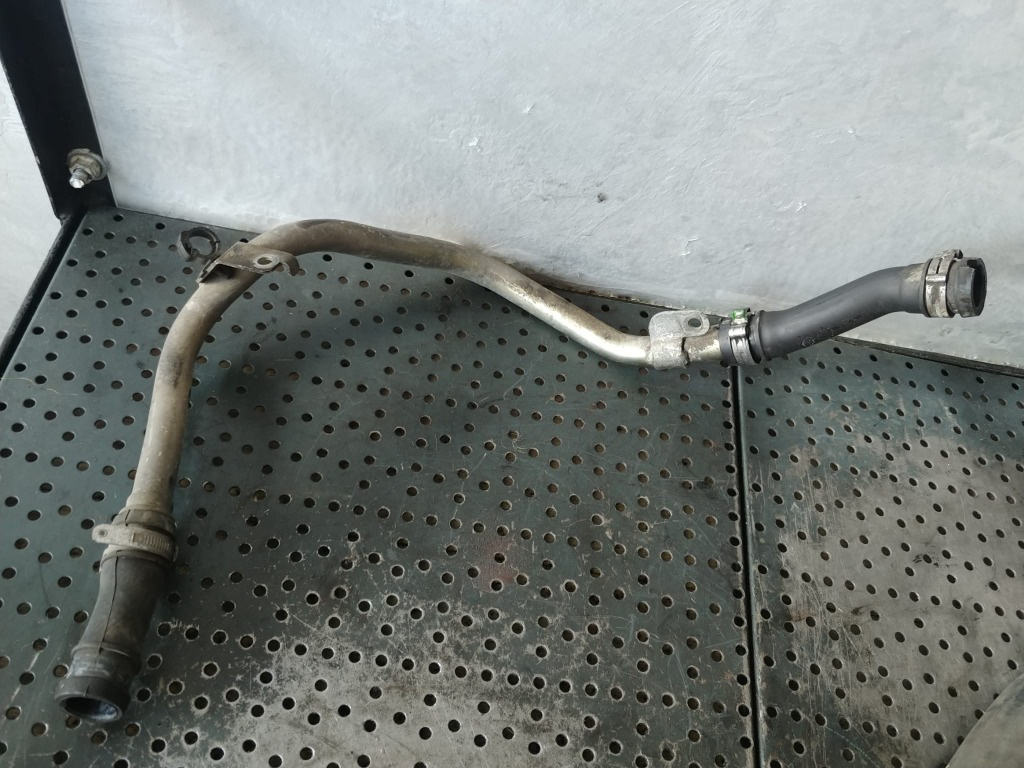 Conducta furtun apa 1.3d 199a2000 fiat doblo