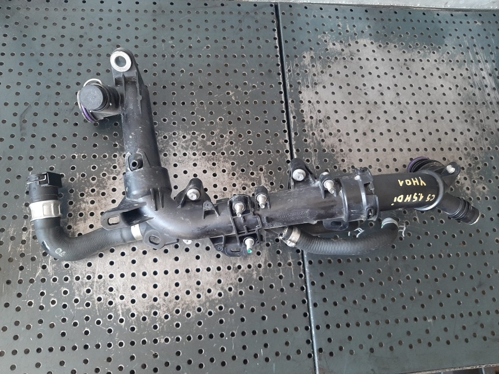 Conducta furtun apa 1.5 hdi yh01 citroen c5 peugeot 3008 expert 3 z12002105