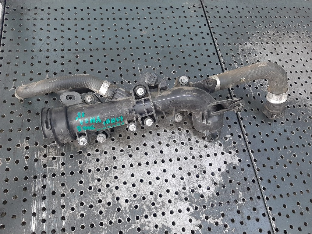 Conducta furtun apa 1.5 hdi yh01 peugeot 3008 expert 3 z12002105