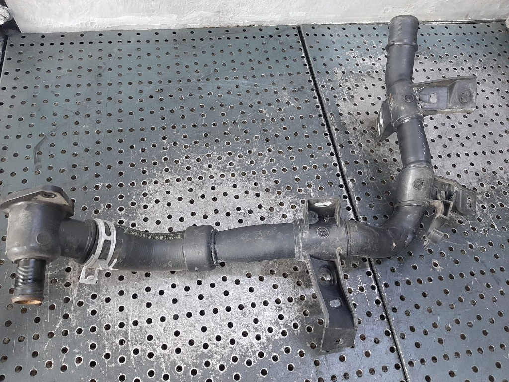 Conducta furtun apa 1.6 b nfu peugeot 206 307 citroen c3