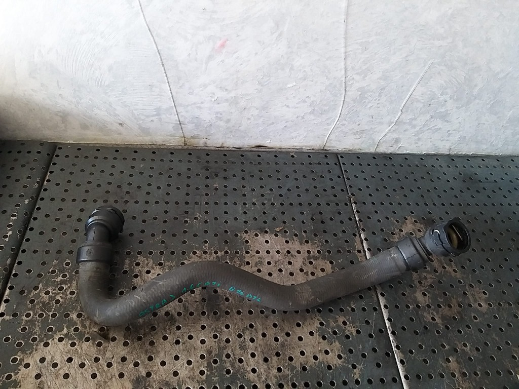 Conducta furtun apa 1.6 cdti opel astra j 565563897