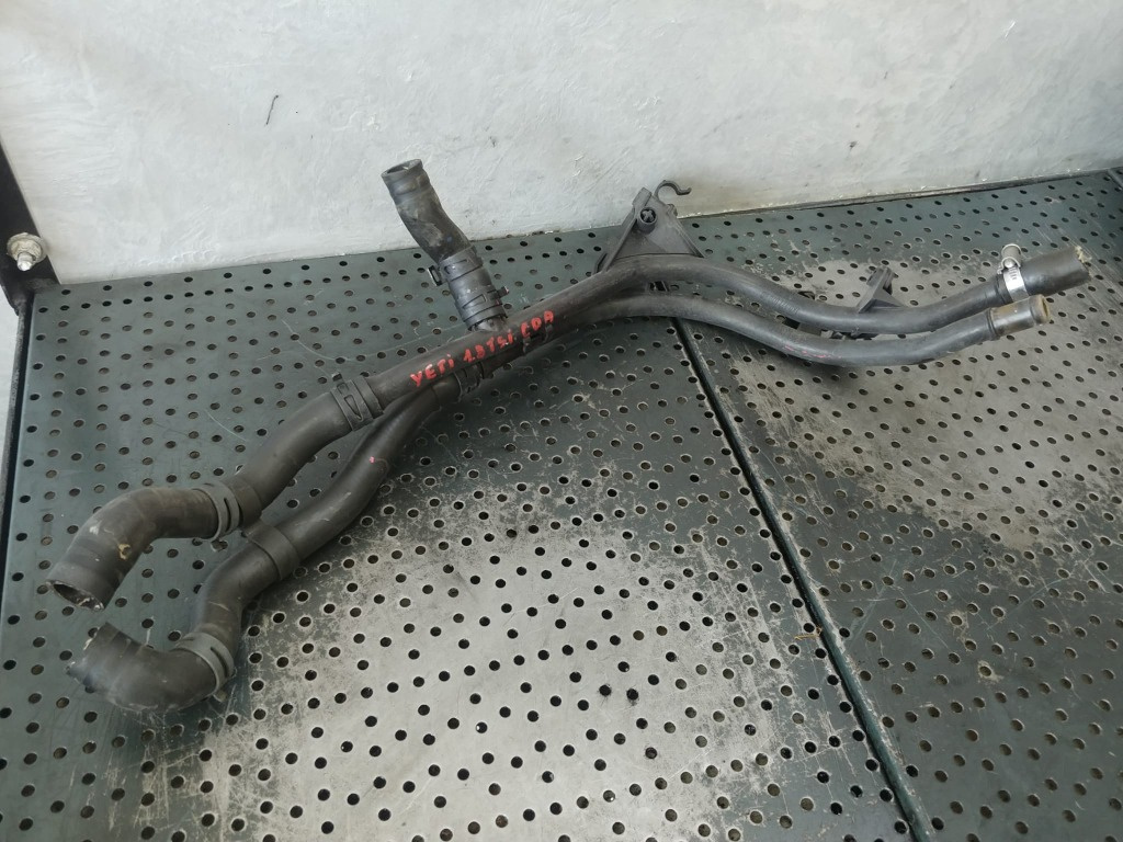 Conducta furtun apa 1.8 tfsi cda skoda y