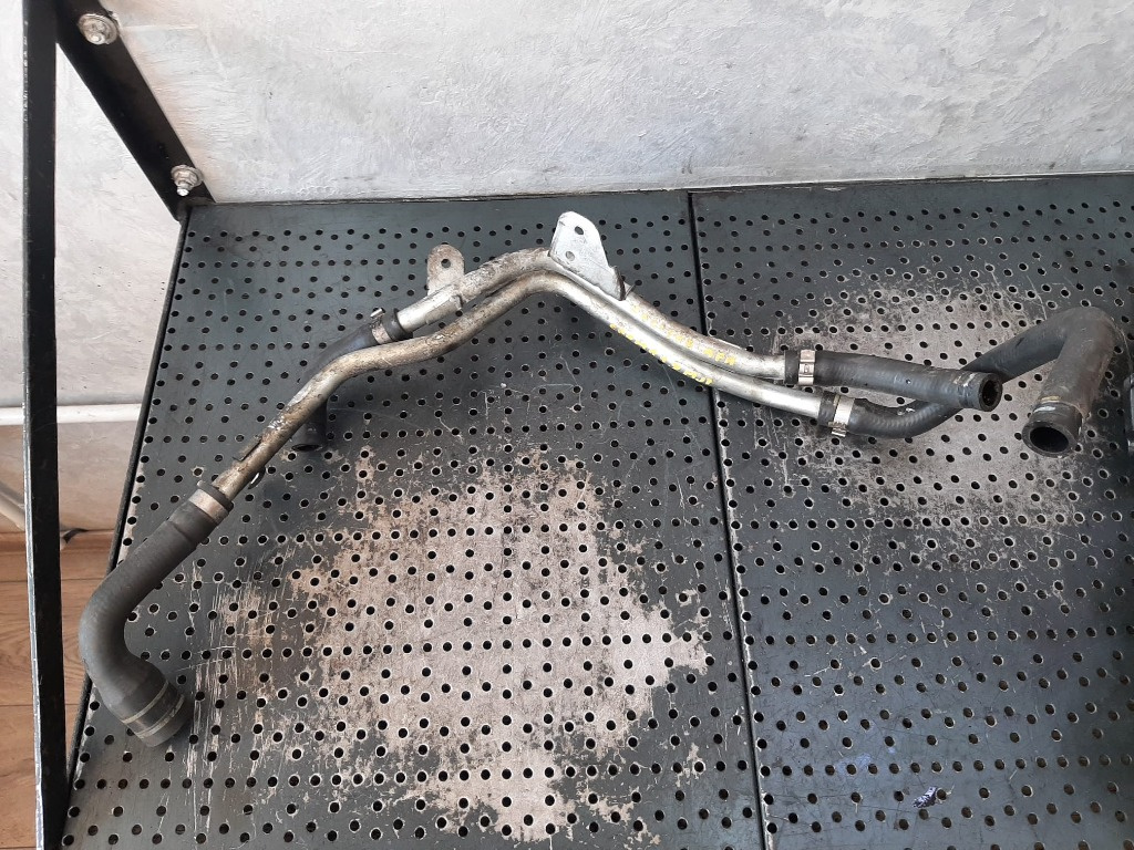 Conducta furtun apa 1.9 d 939a1000 fiat croma alfa romeo 159