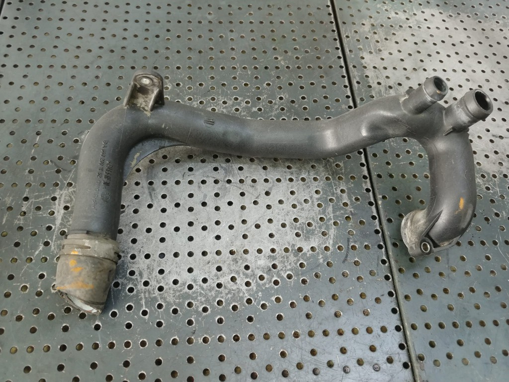 Conducta furtun apa 2.0 cdi 640940 mercedes a-class w169 b-class w245 a6402001352